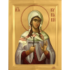Кириакия Никомидийская, икона_1