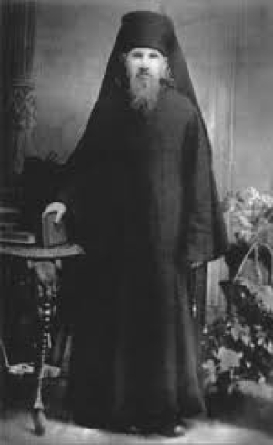 Корнилий Крыпецкий