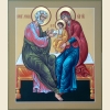 Иосиф, Обручник Пресвятой Богородицы, икона_1