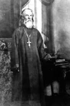 Василий Холмогоров