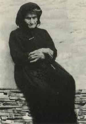 София (Хотокуриду)