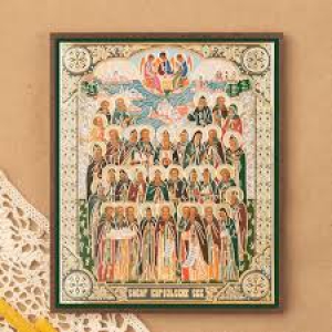 Собор Карельских святых