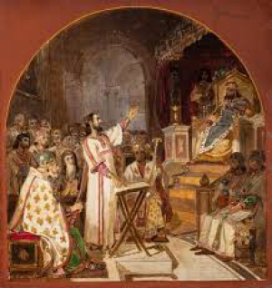 Первый Вселенский Собор