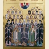 Собор Сибирских святых, икона_2
