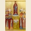 Собор Дивеевских святых, икона_5