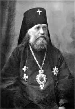 Алексий Великосельский