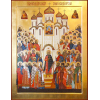Собор Владимирских святых, икона_1