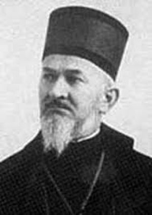 Савва (Трлаич), Горнокарловацкий