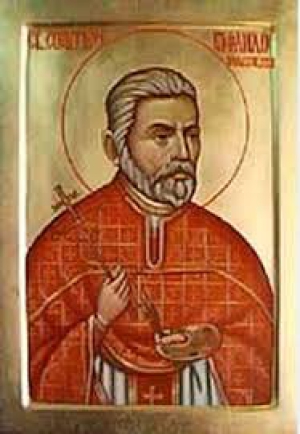 Рафаил (Момчилович), Шишатовацкий