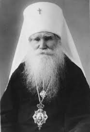 Николай (Могилевский) Алма-Атинский