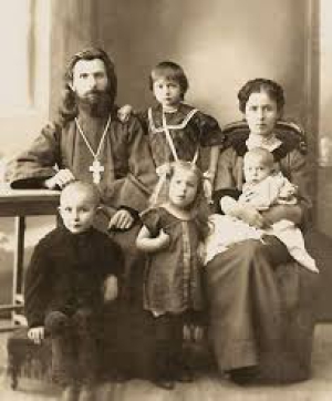 Павел Фокин