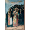 Собор преподобных отцов Киево-Печерских, в Дальних пещерах (прп. Феодосия) почивающих, икона_1