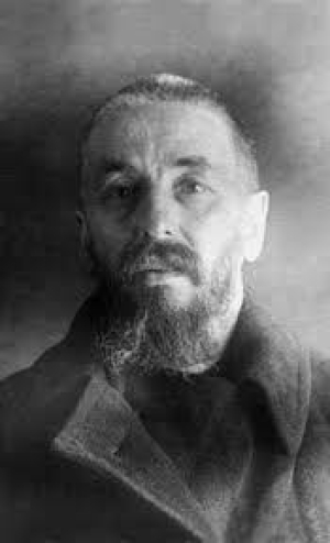 Николай Пятницкий