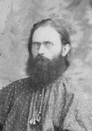 Анатолий Ивановский