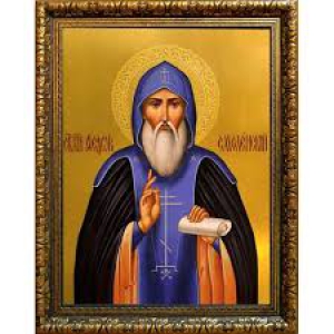 Феодор Ростиславич Черный, Смоленский, Ярославский