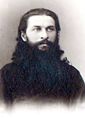 Николай Троицкий