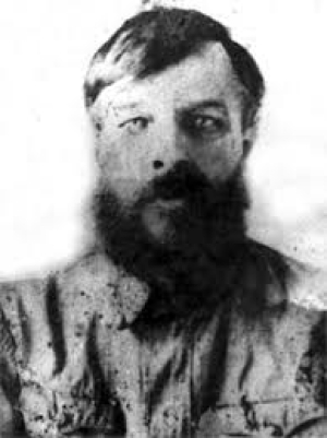 Николай Троицкий