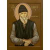 Паисий Святогорец, икона_2