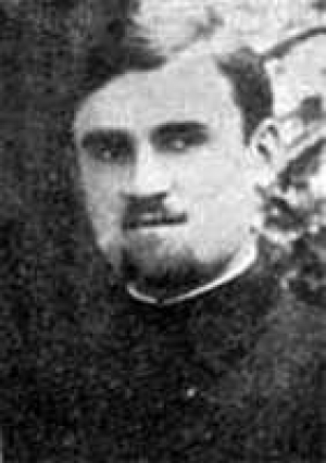 Георгий Богич