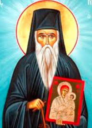 Мелетий Ипсенийский