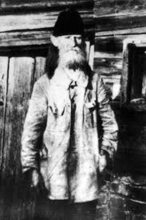 Михаил Борисов