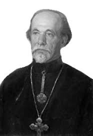 Николай Никольский