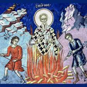 Пионий Смирнский