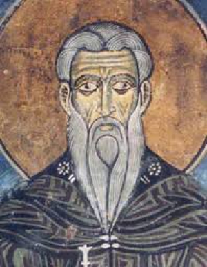 Палладий Александрийский