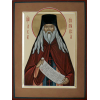 Лев Оптинский, икона_2