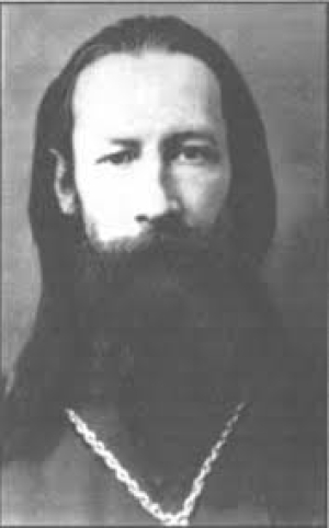 Александр Смирнов