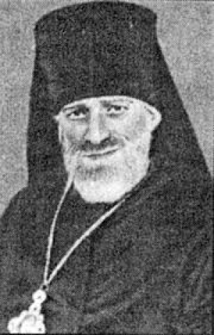 Сергий Смирнов