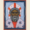 Моисей Мурин, Эфиопский, икона_2
