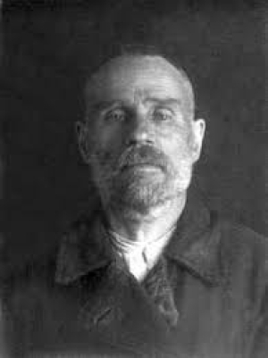 Алексий Зиновьев