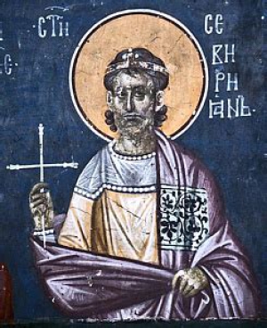 Севериан Халкидонский