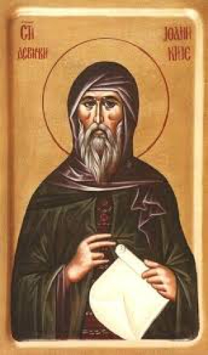 Иоанникий Девиченский, Чернорецкий, Сербский