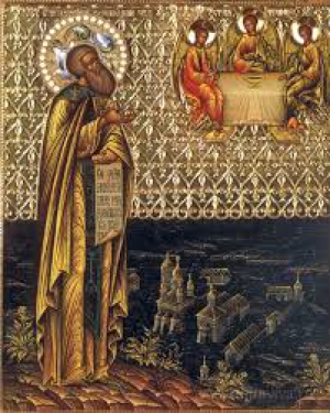 Мартирий Зеленецкий