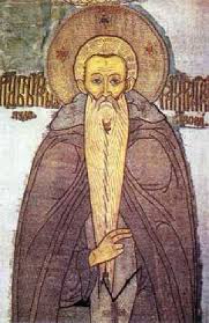 Косма Яхромский