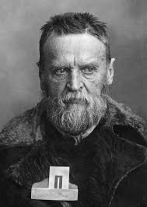 Иоанн Попов