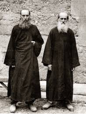 Георгий (Мхеидзе)