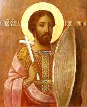 Виктор (Фотин) Римский