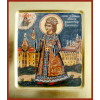 Димитрий Угличский и Московский, царевич, икона_6