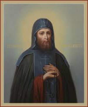 Иосиф Печерский, Многоболезненный