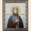 Иосиф Печерский, Многоболезненный, икона_1