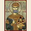 Давид III Возобновитель, икона_1