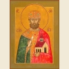 Давид III Возобновитель, икона_2