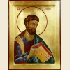 Марк Евангелист, Александрийский, икона_4