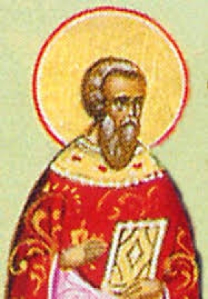 Мирон Кизический