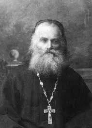 Иоанн Прудентов