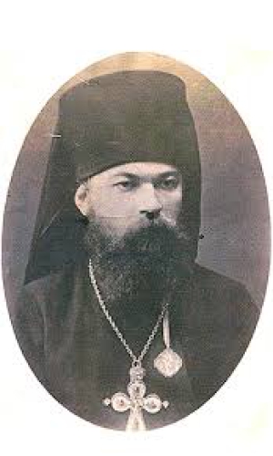 Иоанн Смирнов