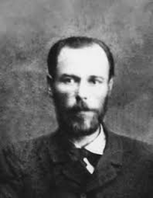 Евфимий Тихонравов